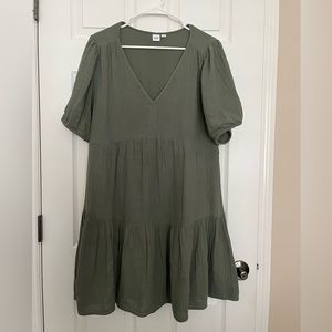 Gap dress